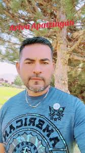 Rogelio Escobedo Apatzingan