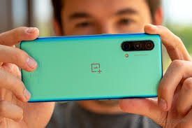OnePlus Nord CE 5G review: Alternatives ...