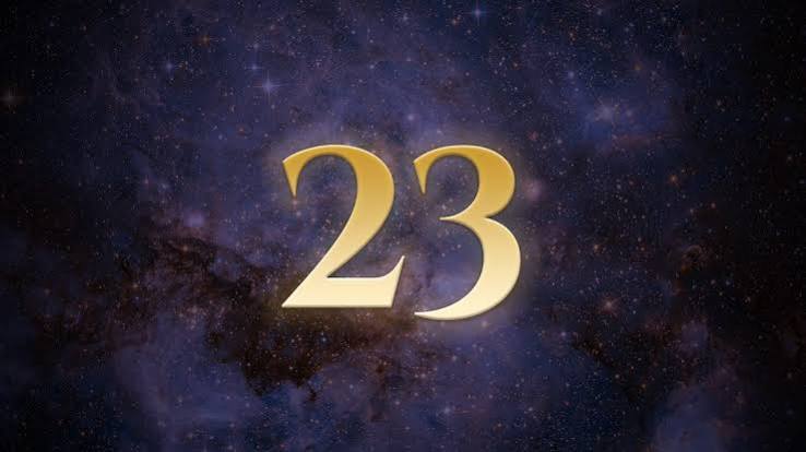 Angel Number 23: The Mirror Meets the Maker | Numerologist.com