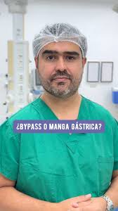 Cirugía Bariátrica Chile