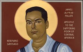 Blessed Brother James Miller, FSC