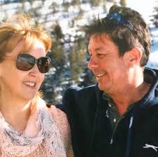 View of Griffin Park from the house I grew up in 70s 80s