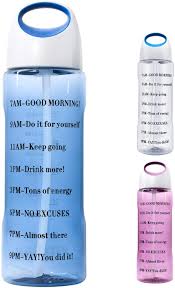 Sep 18, 2020 · in the us, a gallon is 128 fluid ounces, or 3.785 liters. Buy 64 Oz Water Bottle With Straw Half Gallon Water Bottle With Time Marker 2 Liter Big Motivational Markings Large 2l Water Bottles Bpa Free Water Jugs With Handle Online In Indonesia B086kxvcfn