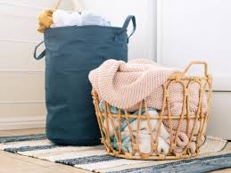 How do you all deal with your dirty laundry? How To Remove Laundry Clothes Hamper Odor