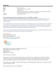 AQUA BY THE BAY PUBLIC COMMENT