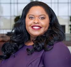 Introducing Olivia Rominiyi to EMU