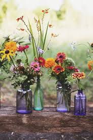 Same day shipping available online! 50 Wildflowers Wedding Ideas For Rustic Boho Weddings Deer Pearl Flowers
