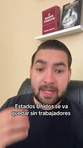 Estados Unidos se está quedando sin trabajadores en construcción, limp...