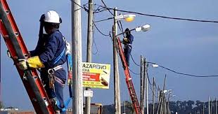 Unsourced material may be challenged and removed.find sources: Nuevo Corte Masivo En Canuelas La Respuesta De Edesur Infocanuelas