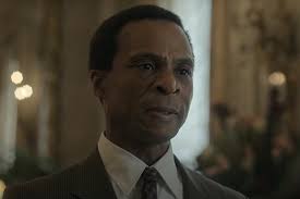 The Crown season 6 cast: Full list of actors and characters