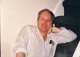 James Horan Obituary (1941