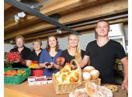 Rohners Hofladen 9490 Vaduz Lebensmittel Essen Hofladen