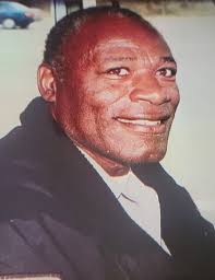 Obituary information for Eddie Lee Black