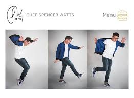Search for recipes from chefs and experts seen on ctv. Chef Spencer Watts Facebook
