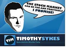 Timothy Sykes DVD Review