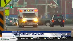 The app is activated by the local public safety communications center simultaneous with the dispatch of local fire and ems. Pulsepoint Foundation Home Facebook