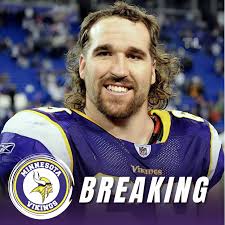 Ex-Minnesota Vikings defensive legend Jared Allen has been selected as a  finalist for the Pro Football Hall of Fame. The ultimate QB hunter of his era,  Allen racked up 136 sacks while