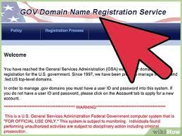 3 Ways To Check If A Domain Name Is Available - Wikihow