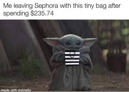 Pin By Just A Kid And Life Is A Night On A Galaxy Far Far Away Yoda Funny Yoda Meme Star Wars Memes