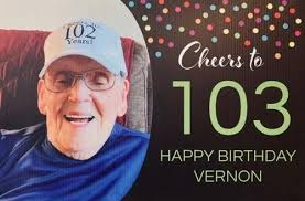 Vernon Ardell Erickson Obituary (2023)