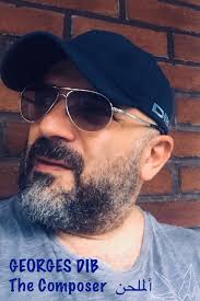 Georges Dib Music