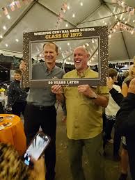 In just short of three weeks OUR group grew from just one to 401. Please  share this group with others in your Wheaton sphere who you think would  enjoy membership. ~ Gregg