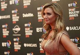 That was the sad message given to bt sport presenter lynsey hipgrave, when she received a barrage of abuse on twitter for calling the penalty disrespectful towards their opponents celta vigo. Tv News Cuties List Hayley Mcqueen Tv Presenters Sports Presenters