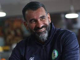 Robert Lima con la intención de no ser "uno más" en el Juticalpa FC