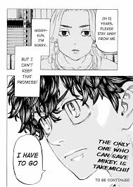 Kalian sedang berada di halaman baca komik tokyo卍revengers chapter 1 bahasa indonesia. Tokyo Revengers Chapter 200