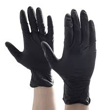 Shop online for your workwear products with confidence through aston workwear. Coastal Corebodyguards Gl897 Powder Free Disposable Black Nitrile Gloves Pack Of 100 Coastal Core
