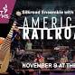 American Railroad - Silkroad Ensemble featuring Wu Man event image