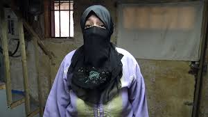 American Soldier Fucks Iraqi Wife Deep Inside Her Asshole