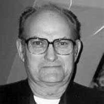 Edward ''Ray'' Ogden Obituary