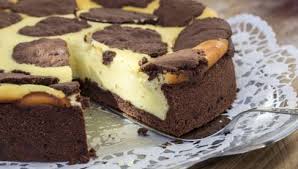 Recette Gateau Russe Au Chocolat 750g Recette Recette Gateau Gateaux Russes Gateau