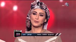 ArabCasting -تقييم الاساتذة علي مشهد مشهد ريا و سكينة تمثيل علا ياسين و  سارة خليل - YouTube