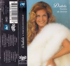 Il venait d'avoir 18 ans (which translates to he just turned 18) is a french song from 1973, interpreted by dalida. Dalida Paroles De Femme 1993 Cassette Discogs