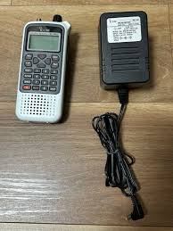 Image result for ICOM IC-RX7