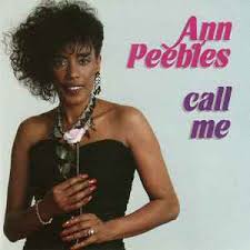 Image result for Ann Peebles