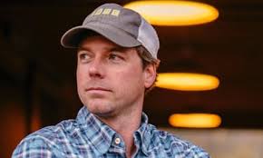 Second Mississippi Republican says he will not meet women alone