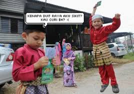 Dia masih belum boleh mengubah panggilan 'kau' dan 'aku' antara mereka. Tahun 2020 Kan Raya Dengan Saudara Je Mesti Korang Akan Jumpa 5 Kerenah Ini Waktu Raya Nanti
