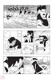 Naruto shippuden episode 165 vf. Boruto Chapitre 59 Fr Boruto France