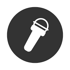 Microphone Icon Free Svg Png Premium Animated Gif Apng Customizable Icons Loading Io Speaker icon phuzion icons softiconsm. microphone icon free svg png