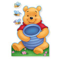 The official instagram of #winniethepooh. Kartun Animasi Stiker