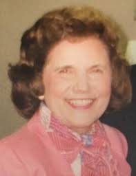 Mary Jo Leary Obituary November 30, 2021