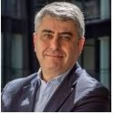 Dimitri Dimitrov's Instagram, Twitter & Facebook