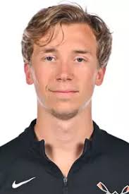 2021 Heavyweight Rowing Roster