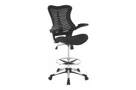 11 Modway Charge Drafting Chair In 2020 Drafting Chair Chair Ergonomic Chair