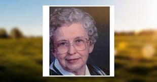 Mary Lou Davey... Age 85 Obituary August 16, 2022
