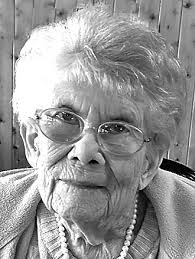 Ogilvie gives back to Julie