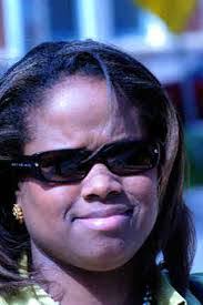 Sheila Dewberry's Instagram, Twitter & Facebook